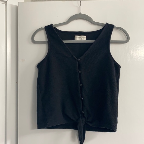 Madewell Tops - Texture & Thread Madewell Tank Top